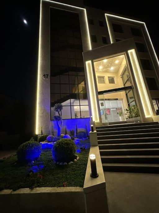 Privet Near Downtown Kh&Sh Apartment Ash Shumaysani Exterior photo