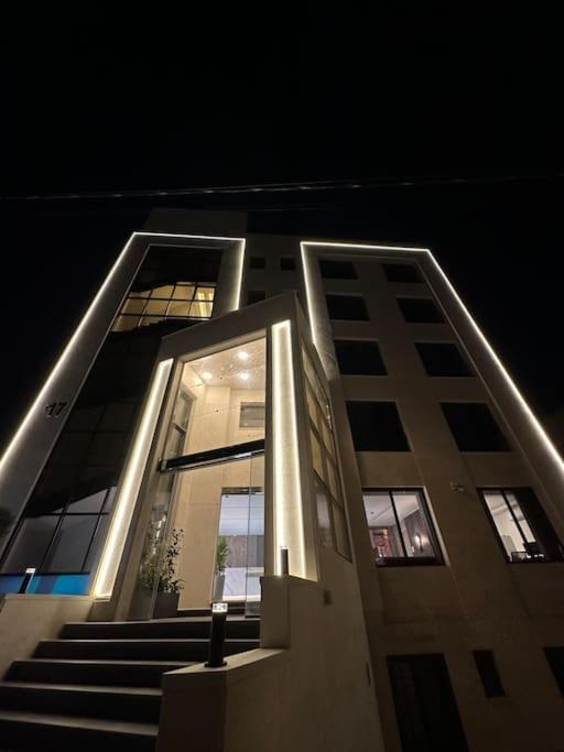 Privet Near Downtown Kh&Sh Apartment Ash Shumaysani Exterior photo